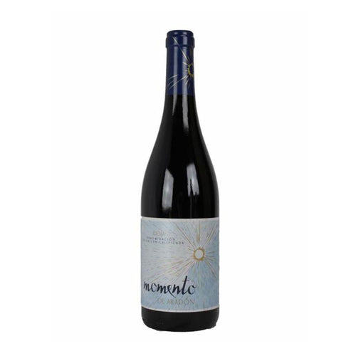 Bodegas Aradón - Momento de Aradón 2016 - VEROS VINI