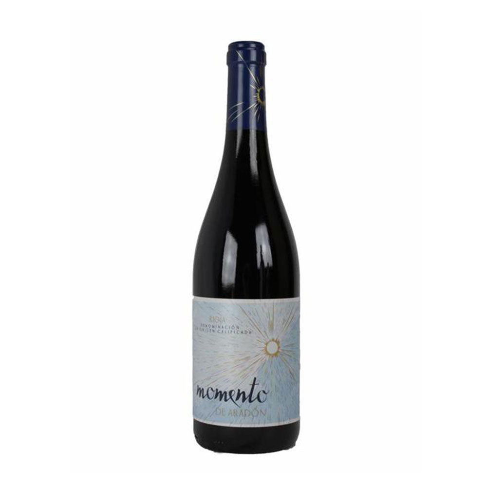 Bodegas Aradón - Momento de Aradón 2016 - VEROS VINI