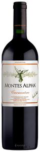 Montes Alpha - Carmenère 2019 - VEROS VINI