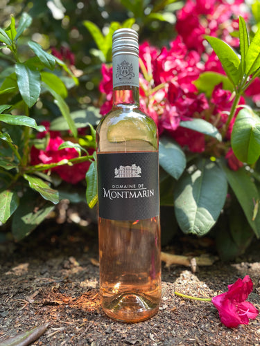 Domaine de Montmarin Rosé 2020 - VEROS VINI