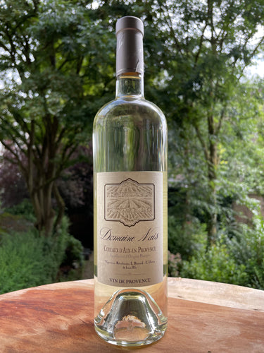 Domaine Naïs - Coteaux d'Aix-en-Provence 2020