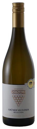 Nittnaus - Grüner Veltliner Selection 2019 - VEROS VINI