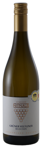 Nittnaus - Grüner Veltliner Selection 2019 - VEROS VINI