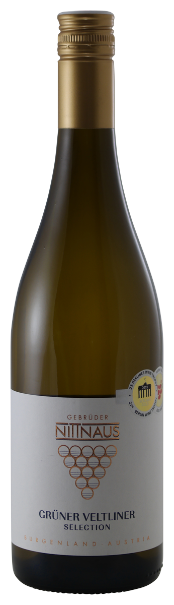 Nittnaus - Grüner Veltliner Selection 2019 - VEROS VINI
