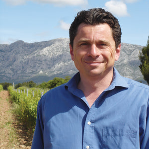 Olivier Sumeire - Côtes de Provence Cabaret rosé - VEROS VINI