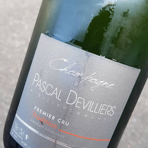 Pascal Devilliers - Champagne Tradition 1er Cru Demi Sec - VEROS VINI