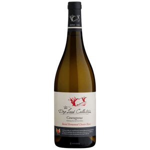 Perdeberg - “The Dry Land Collection” Barrel Fermented Chenin Blanc 2020 - VEROS VINI