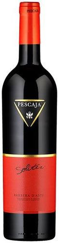 Pescaja - Barbera d’Asti Soliter DOCG - VEROS VINI