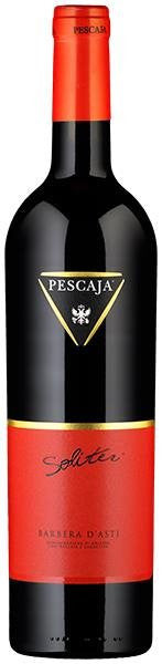 Pescaja - Barbera d’Asti Soliter DOCG - VEROS VINI