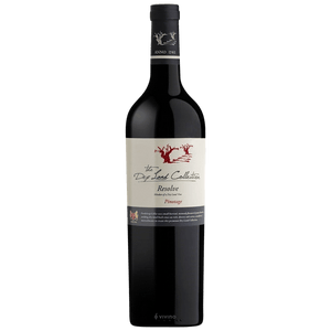 Perdeberg - “The Dry Land Collection” Resolve Pinotage 2019 - VEROS VINI