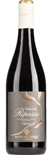 Antiche Terre Venete - Valpolicella Ripasso Superiore 2017 - VEROS VINI