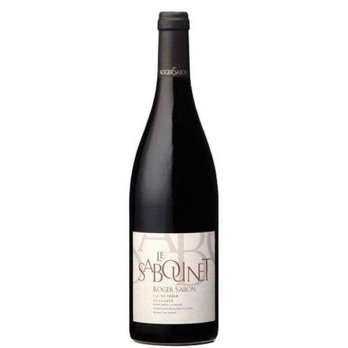 Roger Sabon – Le Sabounet 2019 - VEROS VINI