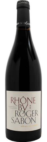 Roger Sabon - Rhône by Sabon 2018 - VEROS VINI