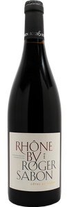 Roger Sabon - Rhône by Sabon 2018 - VEROS VINI