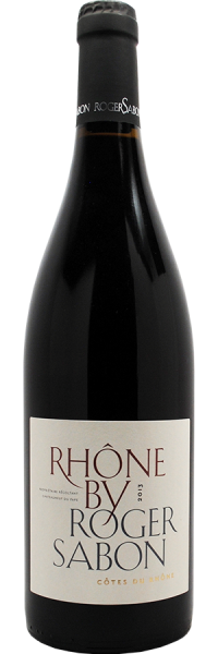 Roger Sabon - Rhône by Sabon 2018 - VEROS VINI