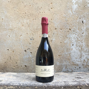 Castello di Roncade – Prosecco Brut Treviso DOC - VEROS VINI