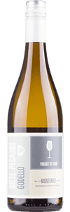 Siete Pecados - Godello D.O. Monterrei 2019 - VEROS VINI