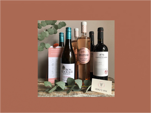 Sommelier BOX - VEROS VINI