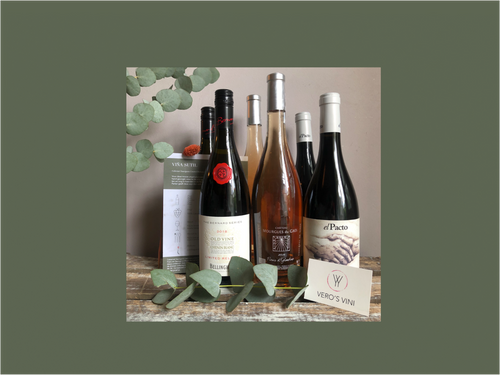 Superior BOX - VEROS VINI