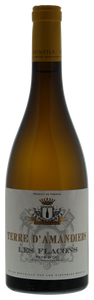 Bonfils - Terre d'Amandiers les Flacons Blanc 2018 - VEROS VINI